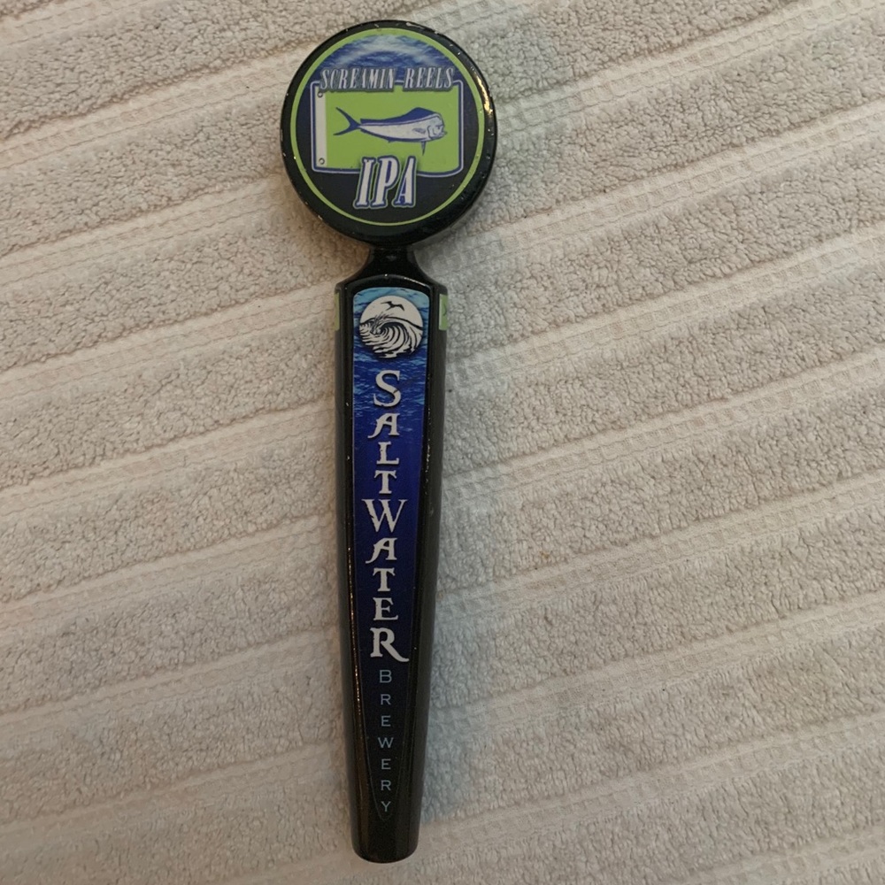 Beer Tap Handle